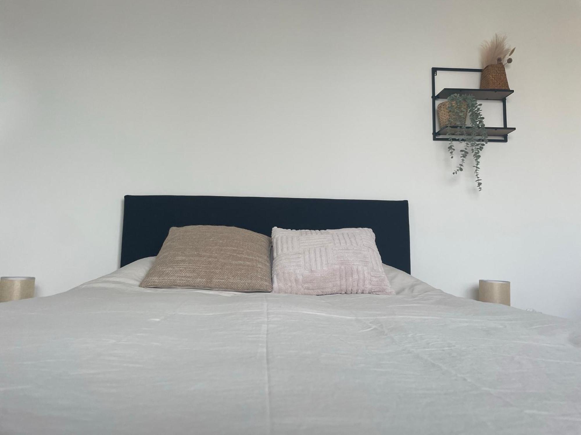 Villa Feel@home Aan Zee