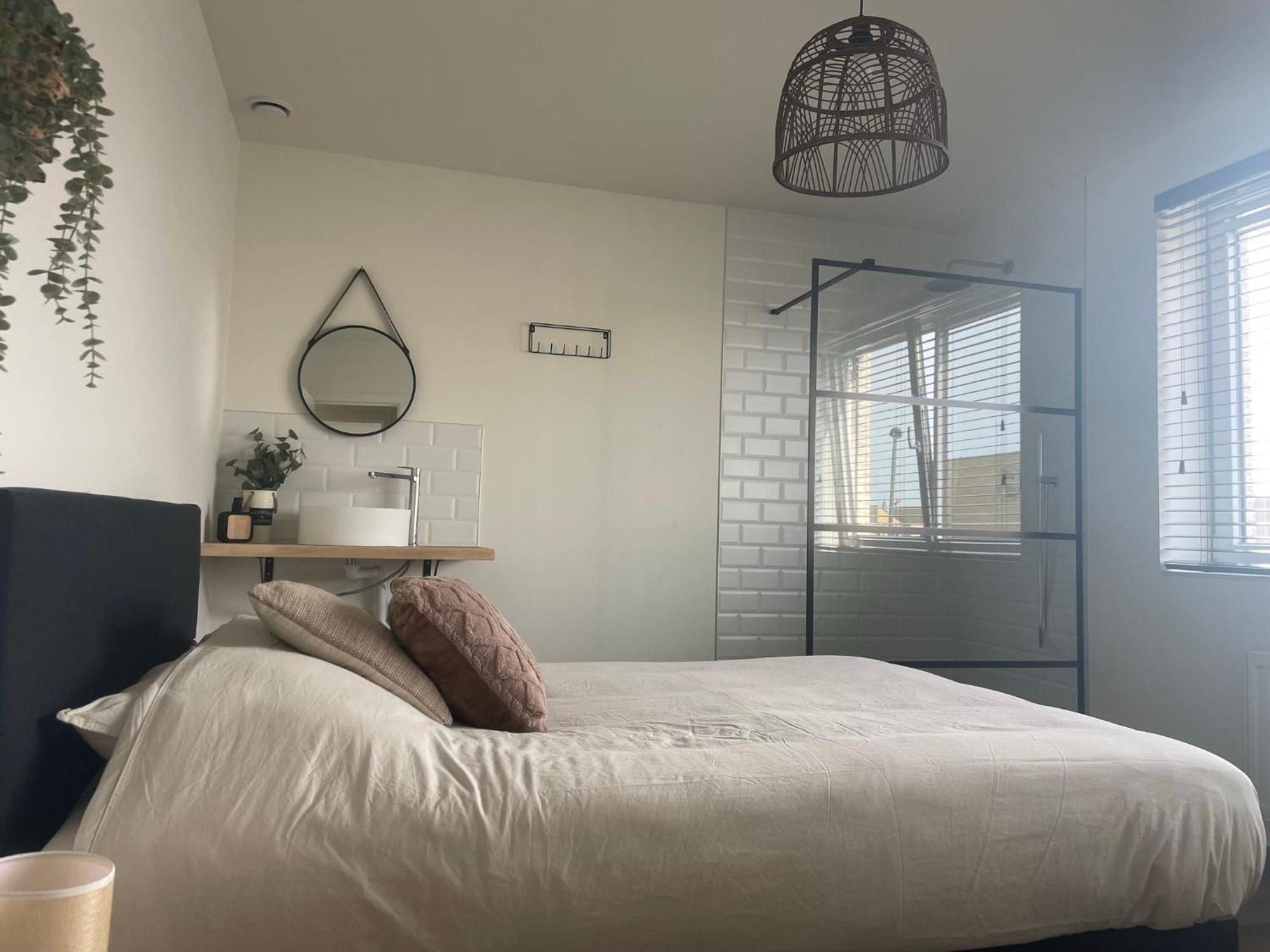 Villa Feel@home Aan Zee Middelkerke