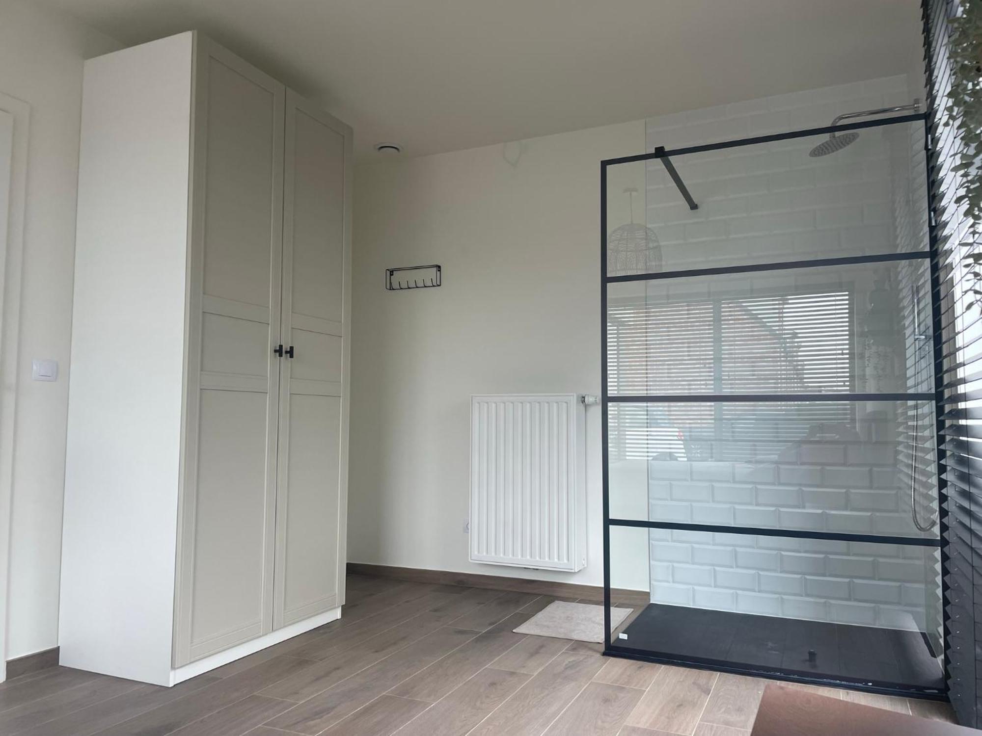 Feel@home Aan Zee Villa