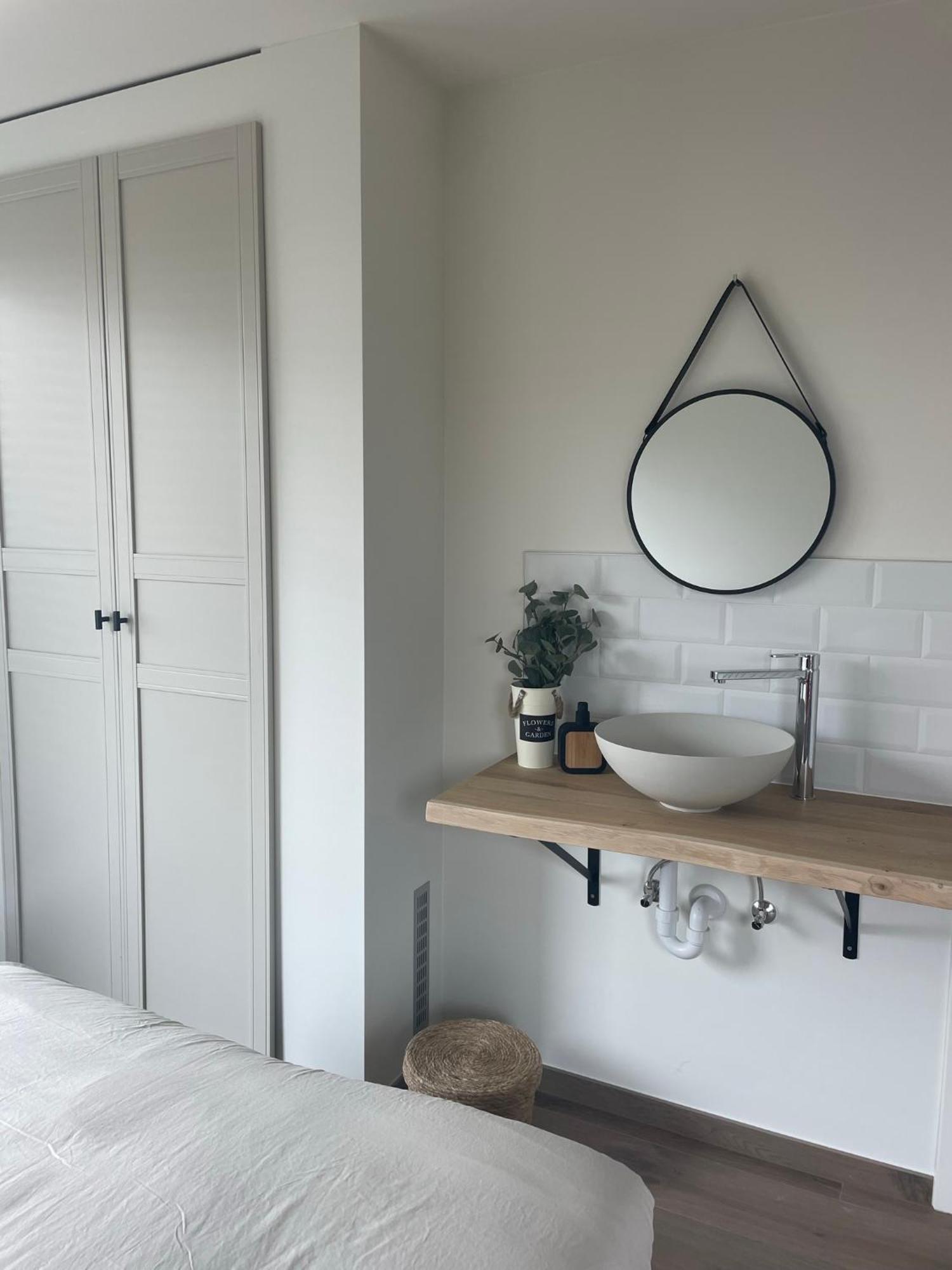 Feel@home Aan Zee Middelkerke