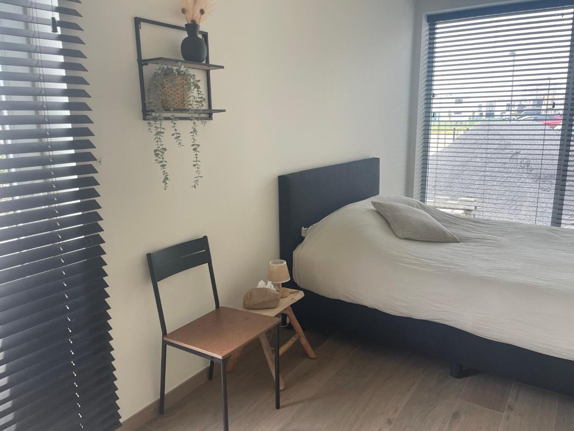Feel@home Aan Zee Villa