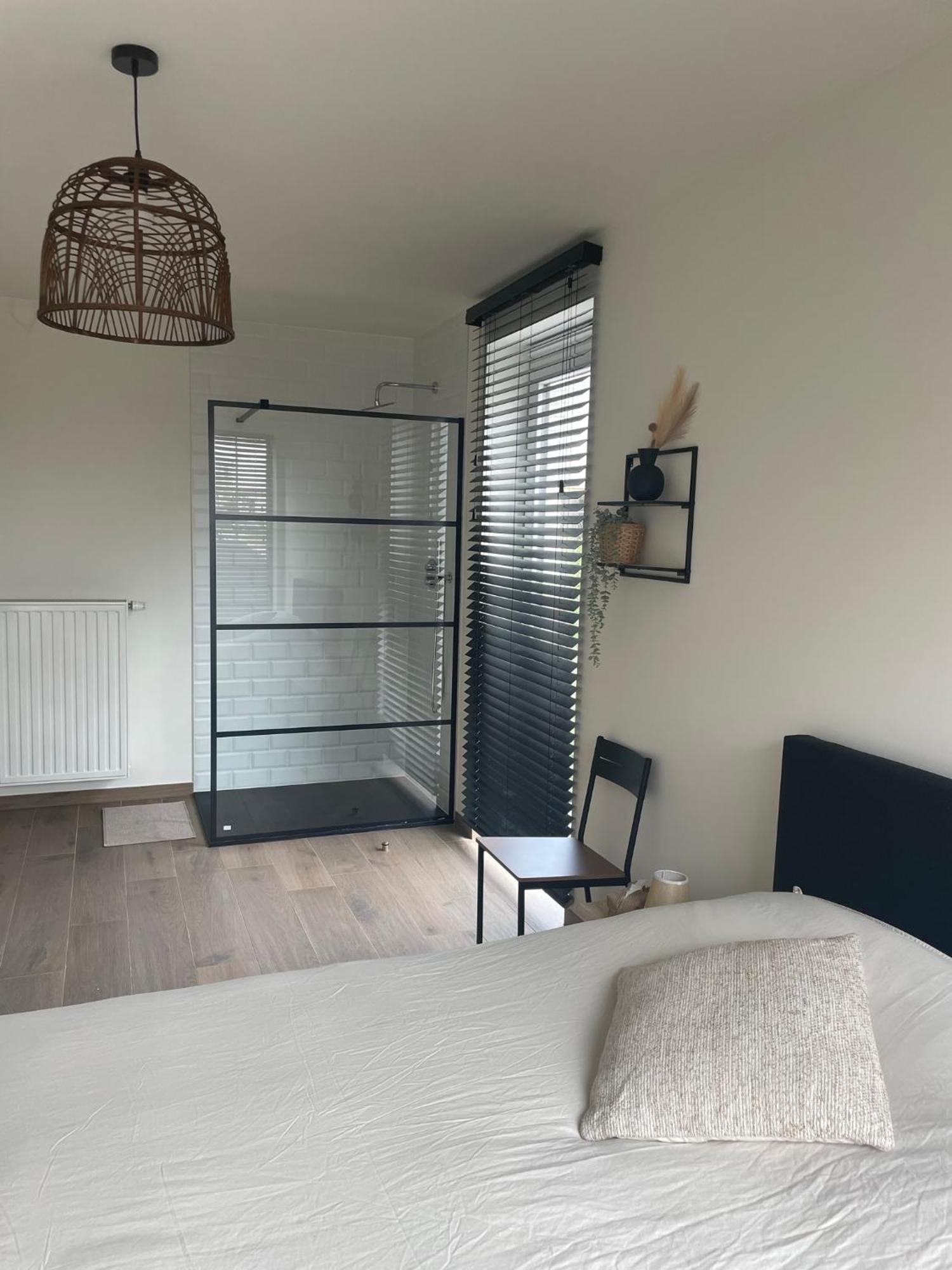 Villa Feel@home Aan Zee