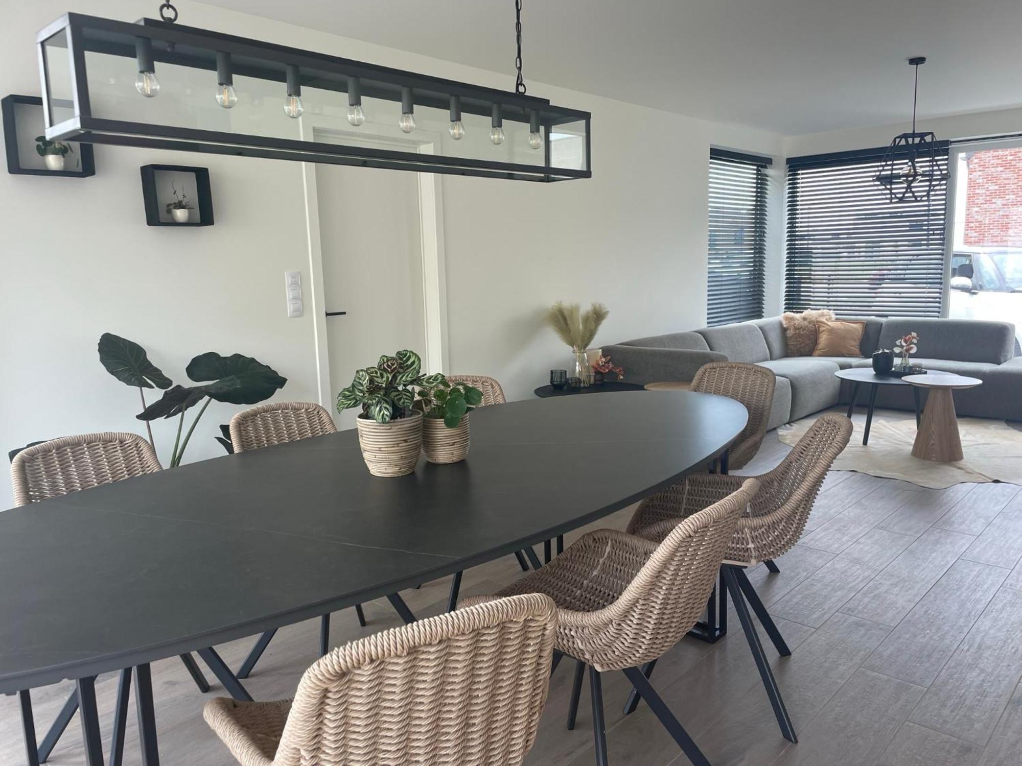 Villa Feel@home Aan Zee Middelkerke