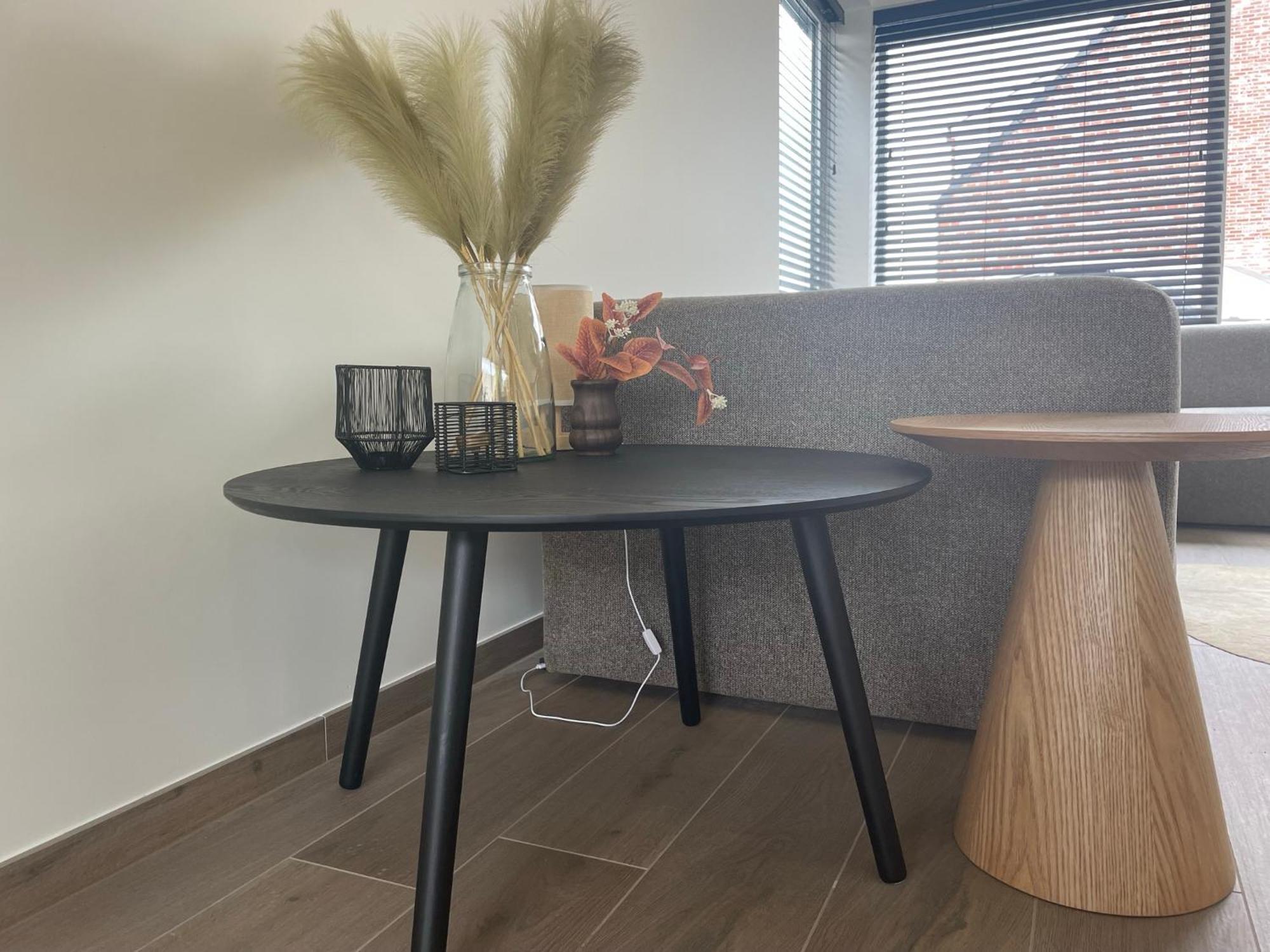 Feel@home Aan Zee Middelkerke