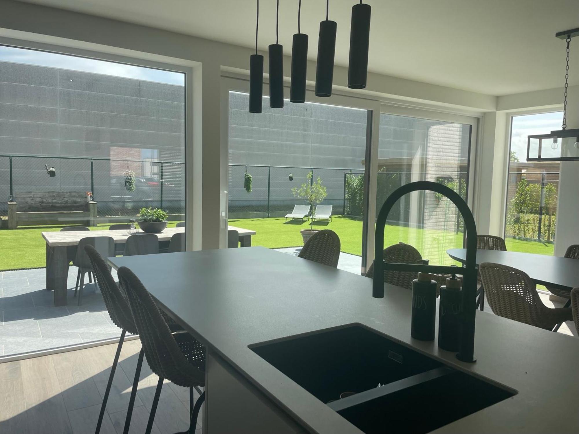Villa Feel@home Aan Zee Middelkerke