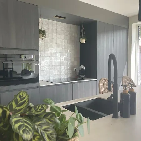 Feel@Home Aan Zee Middelkerke Exterior foto