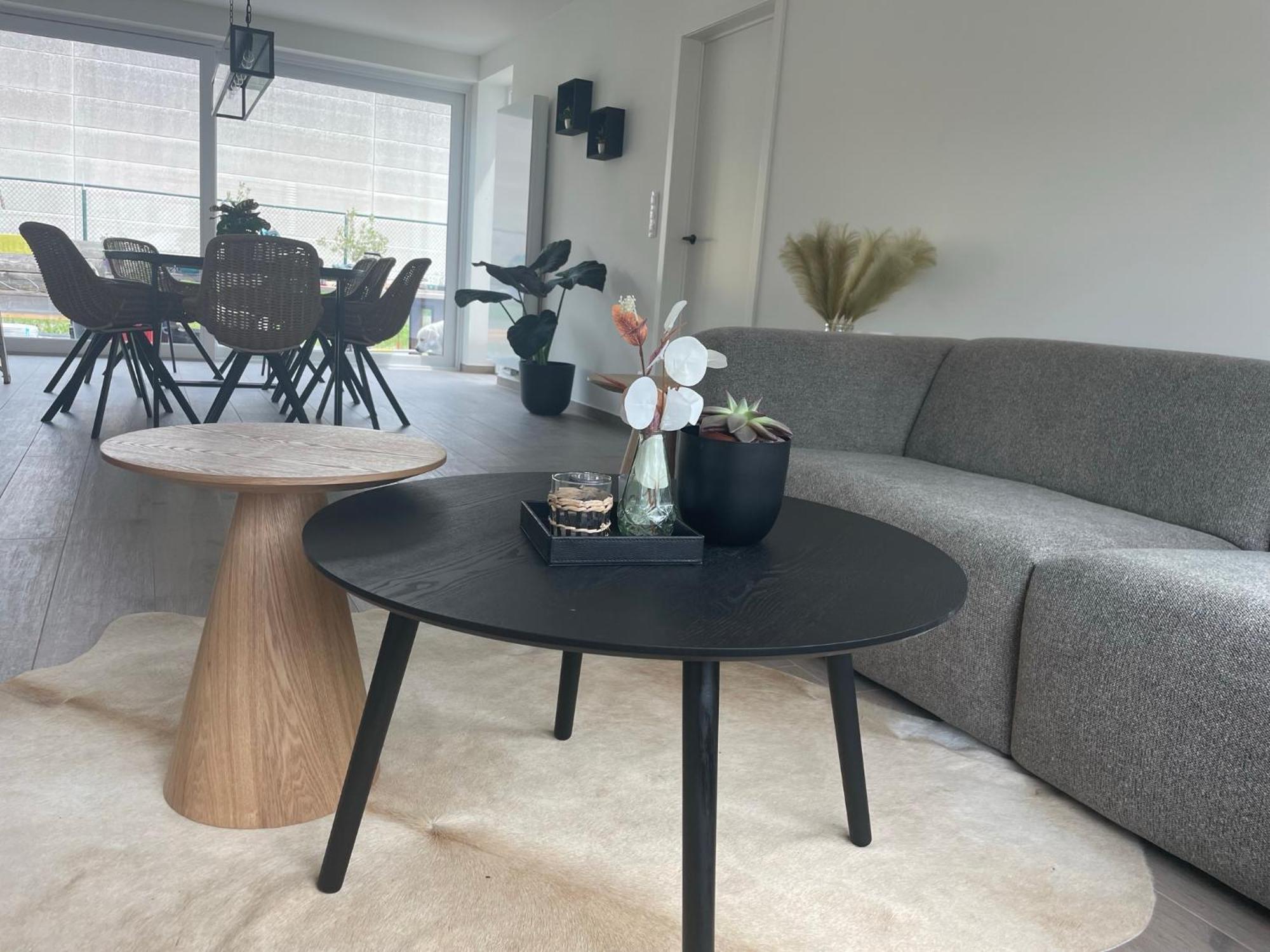 Feel@home Aan Zee *